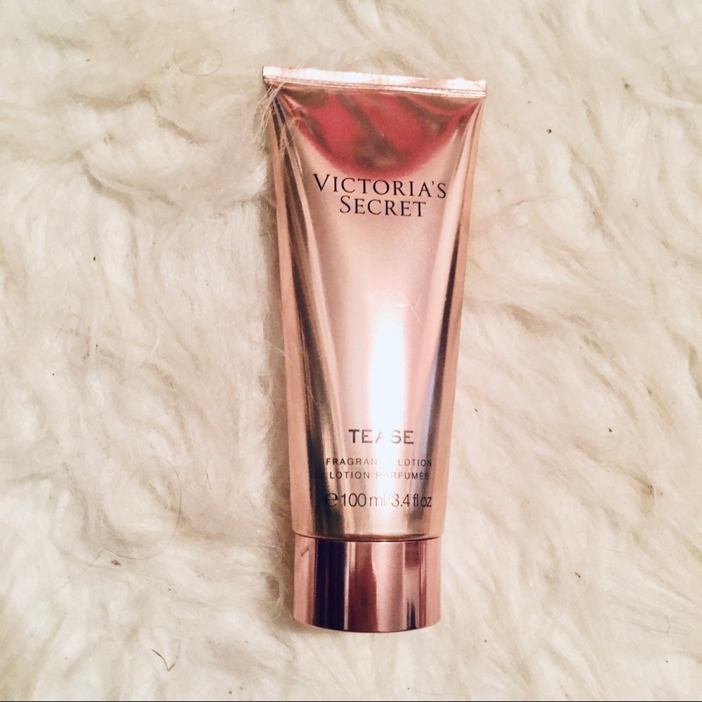 VS Tease Lotion